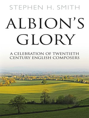 cover image of Albion's Glory